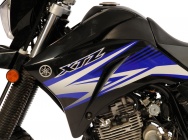 Мотоцикл Yamaha XTZ 250 ARGENTINA 2013 фото