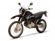Мотоцикл Yamaha XTZ 250 ARGENTINA 2013 фото