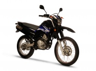 Мотоцикл Yamaha XTZ 250 ARGENTINA 2013 фото