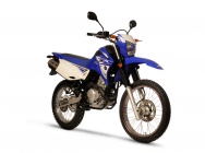 Мотоцикл Yamaha XTZ 250 ARGENTINA 2013 фото