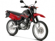Мотоцикл Yamaha XTZ 250 LANDER 2012 фото