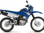 Мотоцикл Yamaha XTZ 250 LANDER 2012 фото
