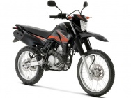Мотоцикл Yamaha XTZ 250 LANDER 2012 фото