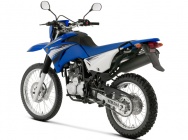 Мотоцикл Yamaha XTZ 250 LANDER 2012 фото