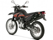 Мотоцикл Yamaha XTZ 250 LANDER 2012 фото