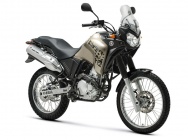 Мотоцикл Yamaha XTZ 250 TENERE 2012 фото