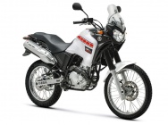 Мотоцикл Yamaha XTZ 250 TENERE 2012 фото