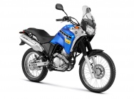 Мотоцикл Yamaha XTZ 250 TENERE 2012 фото