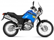 Мотоцикл Yamaha XTZ 250 TENERE 2012 фото