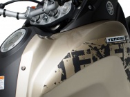 Мотоцикл Yamaha XTZ 250 TENERE 2012 фото