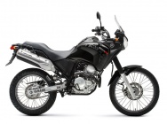 Мотоцикл Yamaha XTZ 250 TENERE 2012 фото
