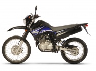Мотоцикл Yamaha XTZ 250 URUGUAY 2013 фото