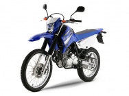 Мотоцикл Yamaha XTZ 250 2012 фото
