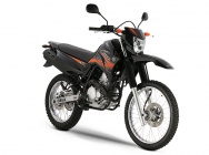 Мотоцикл Yamaha XTZ 250 2012 фото