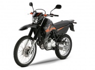 Мотоцикл Yamaha XTZ 250 2012 фото