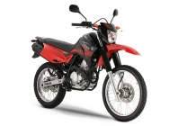 Мотоцикл Yamaha XTZ 250 2012 фото