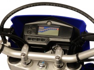 Мотоцикл Yamaha XTZ 250 2013 фото