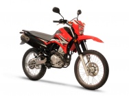 Мотоцикл Yamaha XTZ 250 2013 фото