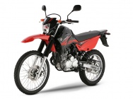Мотоцикл Yamaha XTZ 250 2013 фото