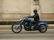 Мотоцикл Yamaha XV 1300 STRYKER 2012 фото
