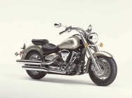 Мотоцикл Yamaha XV 1600 Windstar 1999 фото