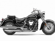 Мотоцикл Yamaha XV 1700 Road Star S 2008 фото
