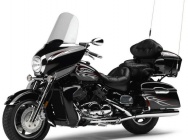 Мотоцикл Yamaha XV 1700 Road Star Silverado S 2010 фото