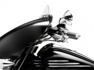Мотоцикл Yamaha XV 1900 A CASUAL FULL DRESS 2013 фото