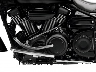 Мотоцикл Yamaha XV 1900 A CASUAL FULL DRESS 2013 фото