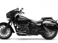 Мотоцикл Yamaha XV 1900 A CASUAL FULL DRESS 2013 фото