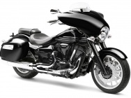 Мотоцикл Yamaha XV 1900 A CASUAL FULL DRESS 2013 фото