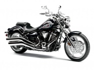 Мотоцикл Yamaha XV 1900 Raider S 2010 фото