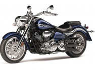 Мотоцикл Yamaha XV 1900 Roadliner S 2014 фото