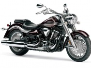 Мотоцикл Yamaha XV 1900 Roadliner 2006 фото