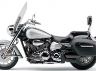 Мотоцикл Yamaha XV 1900 Stratoliner S 2006 фото