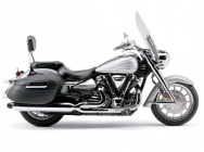 Мотоцикл Yamaha XV 1900 Stratoliner S 2007 фото