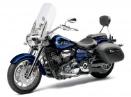 Мотоцикл Yamaha XV 1900 Stratoliner S 2013 фото