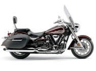 Мотоцикл Yamaha XV 1900 Stratoliner 2007 фото