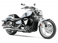 Мотоцикл Yamaha XV 1900 Stryker 2013 фото