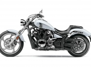 Мотоцикл Yamaha XV 1900 Stryker 2013 фото