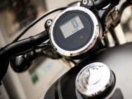 Мотоцикл Yamaha XV 950 2014 фото