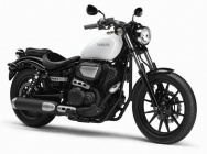 Мотоцикл Yamaha XV 950 2014 фото