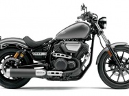 Мотоцикл Yamaha XV 950R 2014 фото