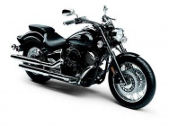 Мотоцикл Yamaha XVS 1100 V Star Custom 2005 фото