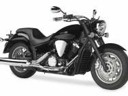 Мотоцикл Yamaha XVS 1300 Dark Star Limited Editions 2010 фото