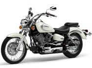 Мотоцикл Yamaha XVS 250 Drag Star 2004 фото