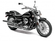 Мотоцикл Yamaha XVS 650 V-Star Custom 2012 фото