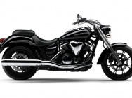 Мотоцикл Yamaha XVS 950 A MIDNIGHT STAR 2011 фото