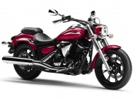 Мотоцикл Yamaha XVS 950 A MIDNIGHT STAR 2012 фото