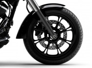 Мотоцикл Yamaha XVS 950 A MIDNIGHT STAR 2012 фото